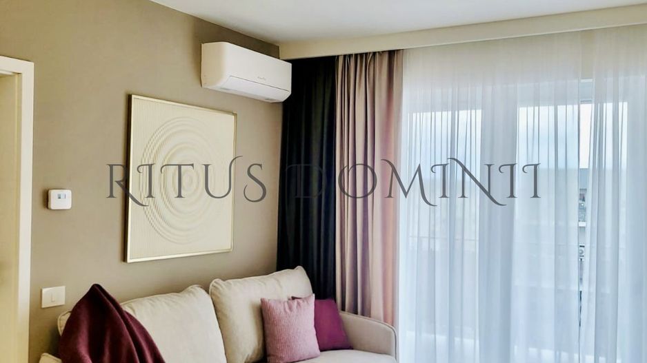 Apartament Luxos cu 3 Camere, Iosia Residence, 64mp - Poză 2