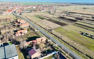 Parcele teren intravilan 1500mp la 15euro/mp in Pischia - Poză 3