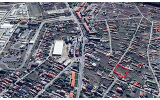 Proiect Rezidențial | 2084mp (3 Loturi) | M. Kogălniceanu | Utilități - Poză 7