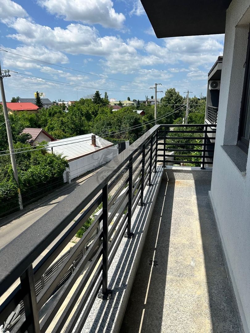 Vanzare | Vila Eleganta | Balotesti | 5 minute de Therme - Poză 23