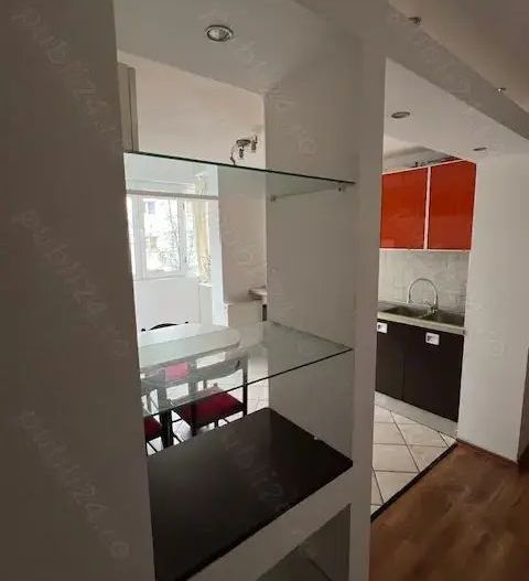 Apartament 2 camere mobilat, etaj 1/8, rond Baba Novac, cat friendly - Poză 6