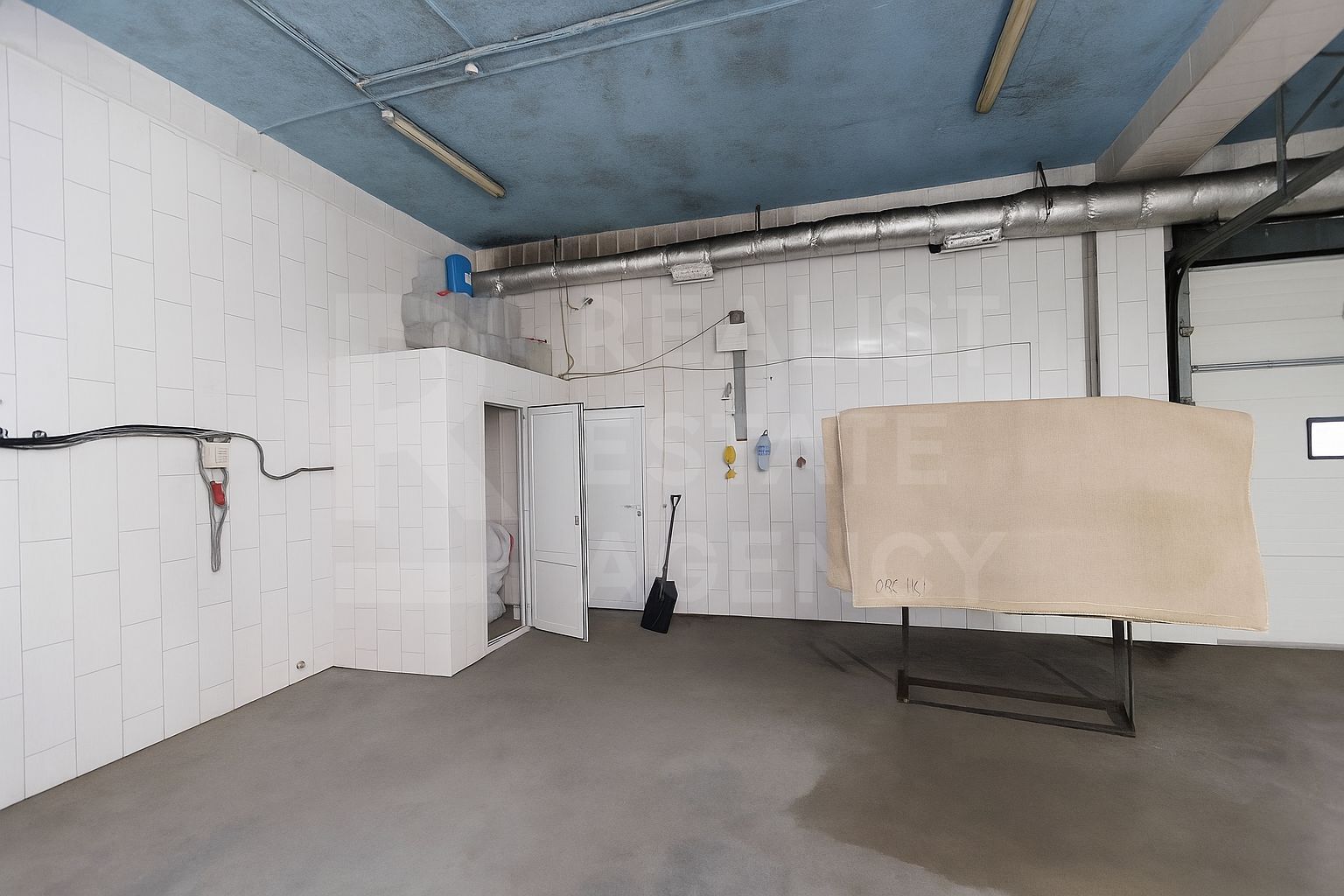 Chirie, spațiu comercial, 180 mp, str. Maria Dragan, Ciocana - Poză 5