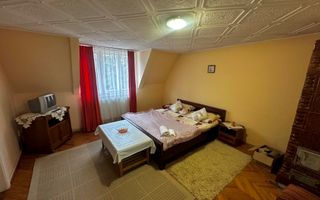 Casa 7 camere Sanmartin - Poză 13