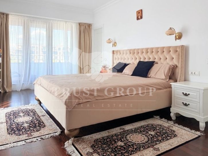 Penthouse deosebit 4 Camere Domenii | Terasa | Loc de parcare - Poză 5