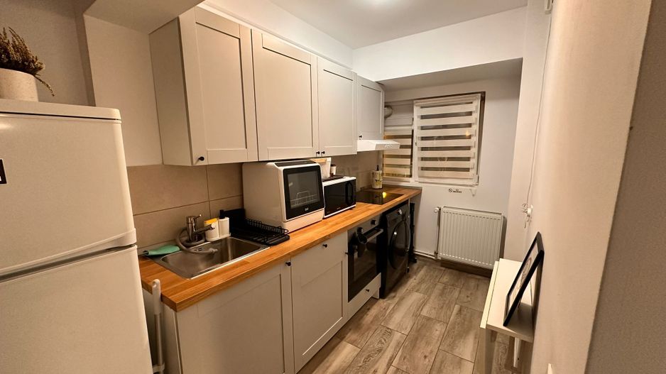 Apartament 2 camere - Vasile Parvan - Izvor - Facultatea de Drept - Poză 6