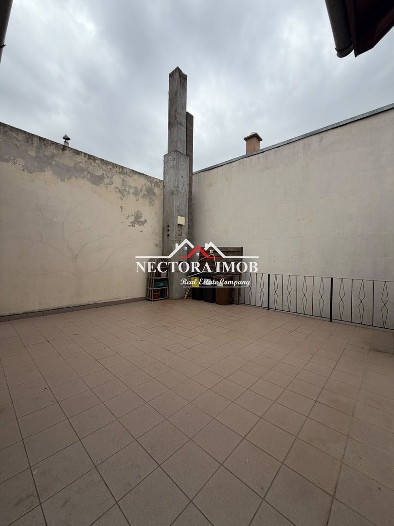 NECTORA IMOB-Spatiu comercial mare, 215 mp, cu Vitrina, Blvd. Decebal - Poză 8