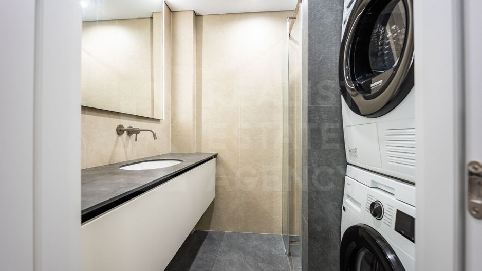 Vânzare, apartament, 3 camere, strada Nicolae Dimo, Râșcani - Poză 18