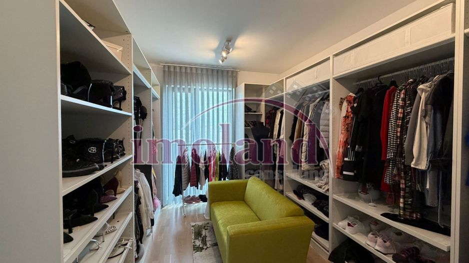 Inchiriere - duplex - parkview 4 camere  - Avalon Estate-Pipera - Poză 16