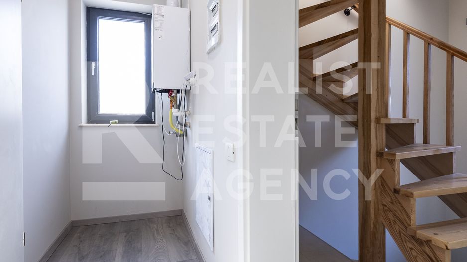 Chirie, casă, 8 camere, zona 1 Mai, București - Poză 7