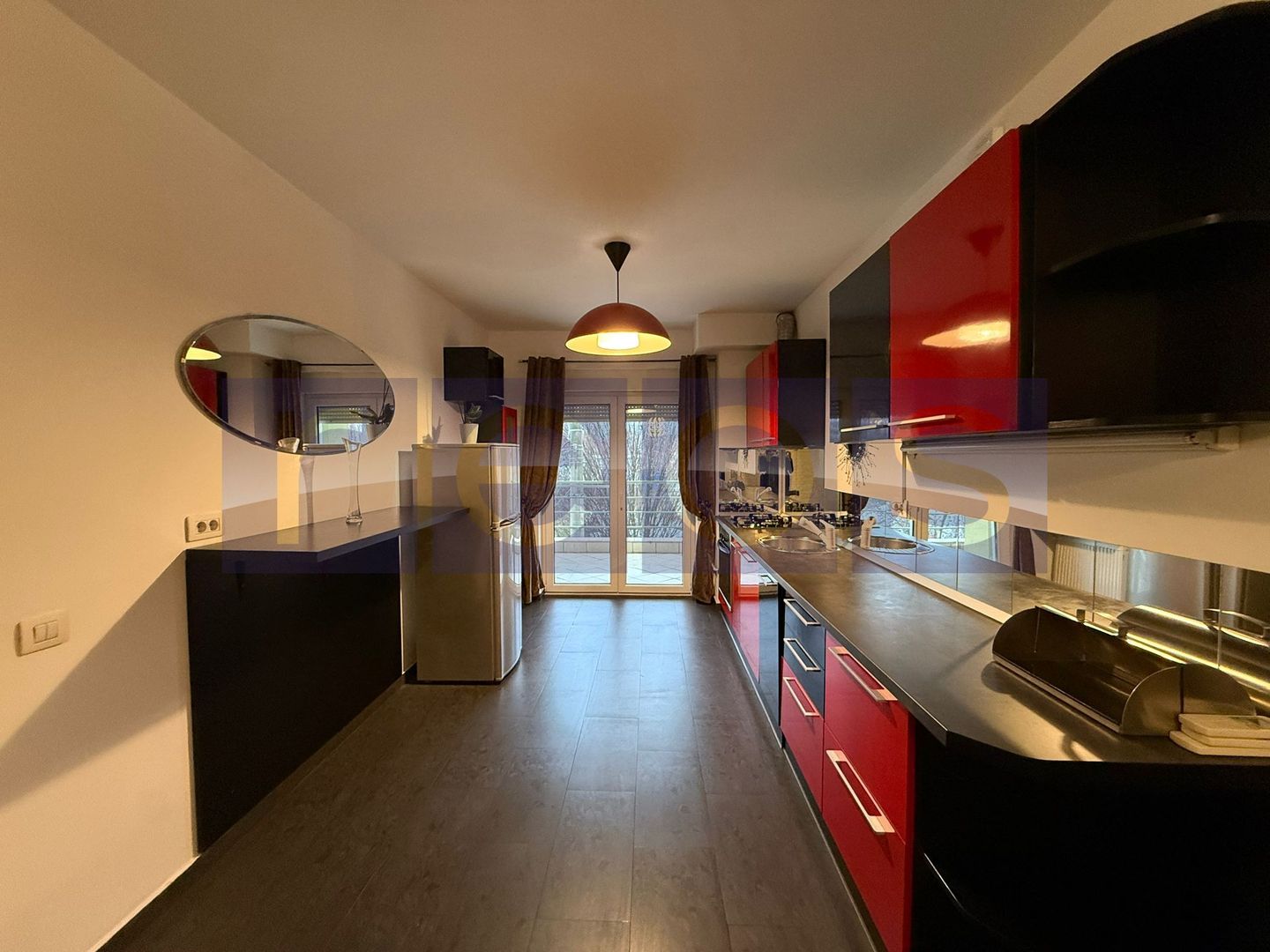 INCHIRIERE 3 CAMERE | SOS NORDULUI | 100MP | LOC PARCARE | MOBILAT | - Poză 23