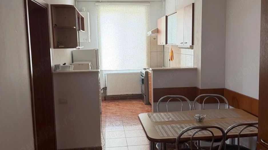 Medicina Tipografilor | 2 Camere | Centrala Proprie. - Poză 5