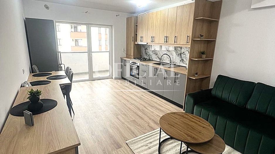 Apartament 2 camere | Parcare | Lift | Bloc nou | Eroilor | Floresti - Poză 2