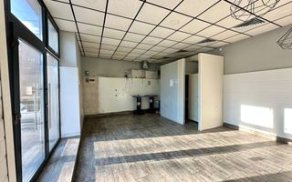 Inchiriere  Spatiu comercial , G Baritiu Centru - Poză 4