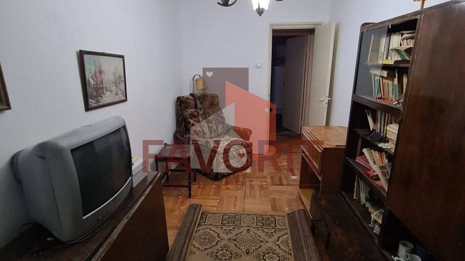 Apartament 3 camere, Calea Sagului. - Poză 3