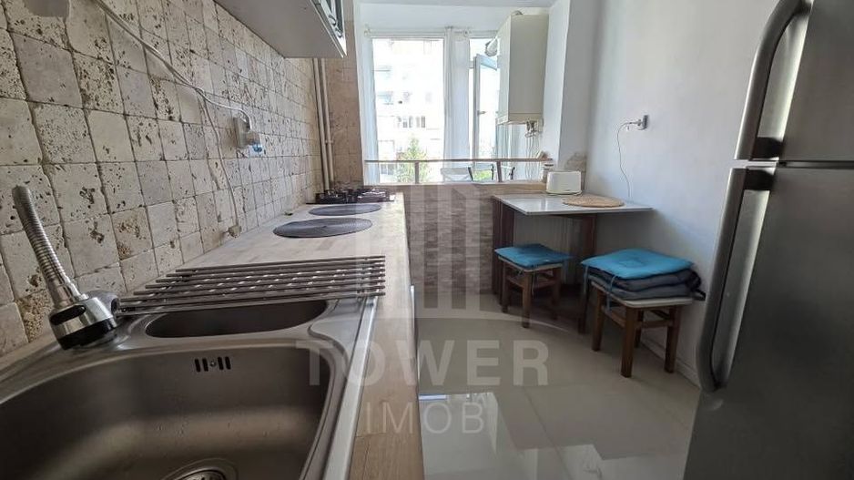Apartament 2 camere de vânzare | Zona Mihai Viteazu - Poză 7