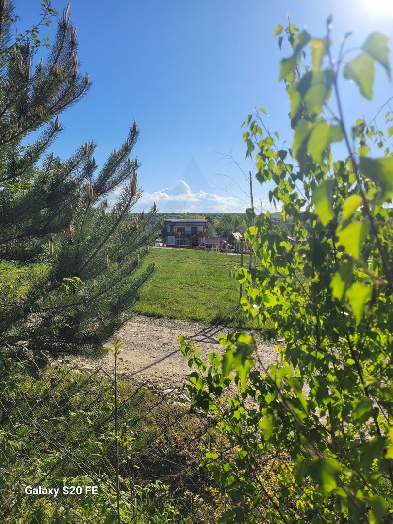 Casa individuala 150 mp 4 camere  pe Valea Avrigului,teren 1050 mp - Poză 10
