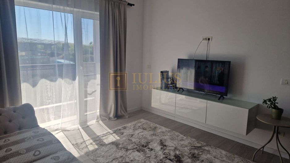Prima inchiriere| 2 camere| zona Mehala/ Torontalului| loc de parcare| balcon - Poză 4