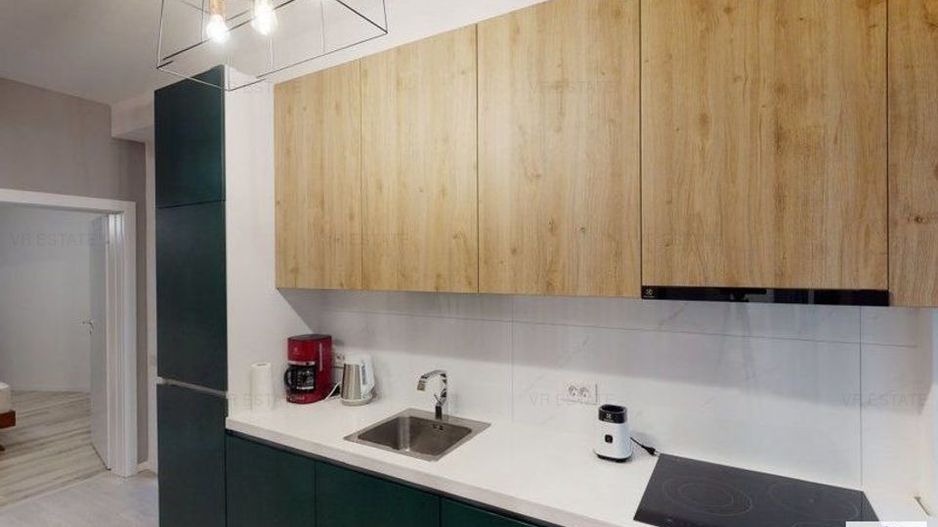 Apartament 5 camere, Ultracentral LUX - Poză 11