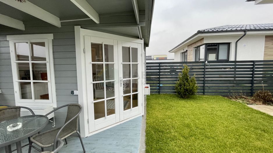 Casa 4 camere Tunari-Lacul Pasarea mobilata si utilata - Poză 33