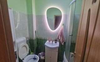 Mansardă spațioasă, complet mobilată și utilată – 80 mp | Sibiu - Poză 6