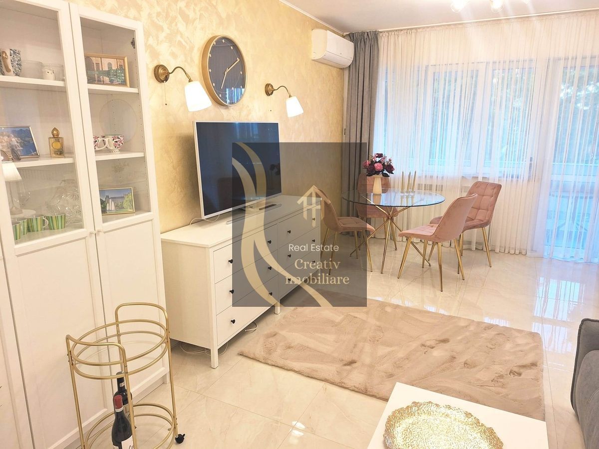 Bdul Timisoara, AFI Cotroceni, Str. Sibiu, bloc special - Poză 19