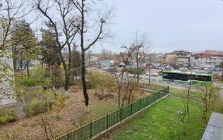 Drumul Taberei, 400 m metrou Raul Doamnei, etaj 2 din 10, decomandat