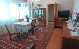 Vânzare apartament 3 camere semidecomandat Bd. Obregia - Cultural - Poză 19