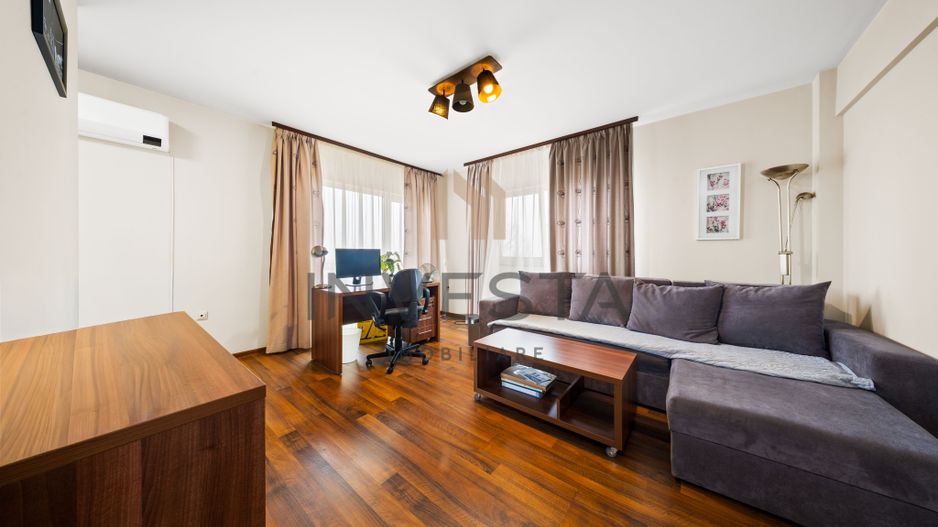 Apartament cu panorama la parcul Observator! Etaj 2 | imobil nou! - Poză 1