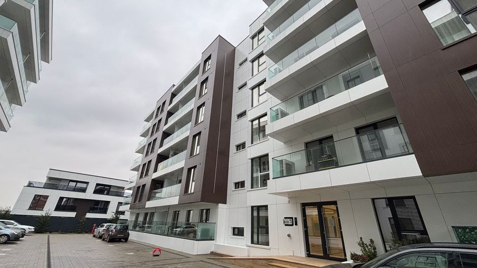 AP. 2 CAMERE MTM RESIDENCE, PRIMA INCHIRIERE, PARCARE, COMISION 0% - Poză 8