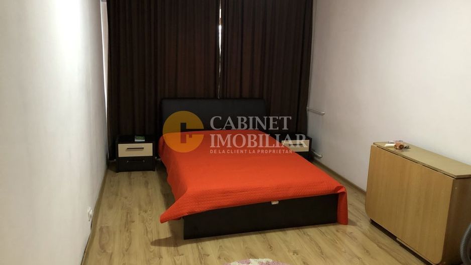 Apartament 2 Camere Decomandat Nicolina 54 Mp Bloc pe Cadre - Poză 5