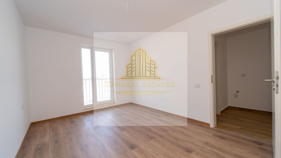 Apartament cu 3 Camere Complexul Residential Bule Residence Sanpetru - Poză 11