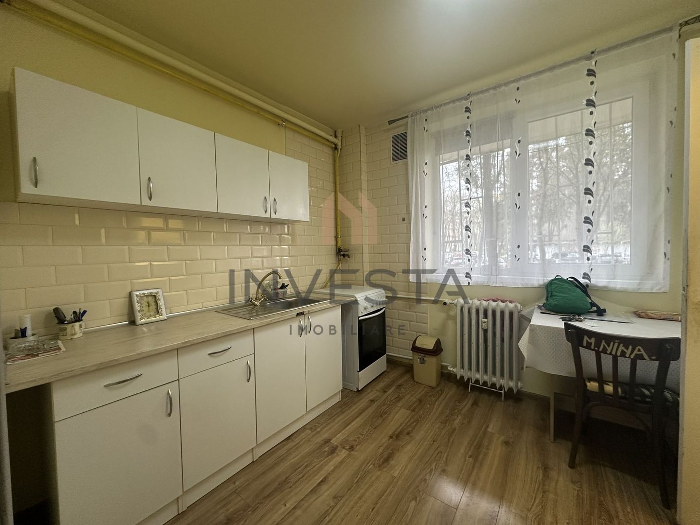 Apartament 2 camere la 100 de metri de Iulius Mall! - Poză 4