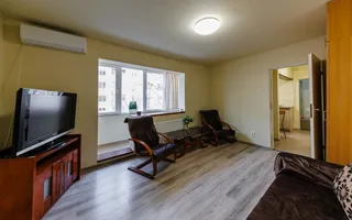Apartament 2 camere – langa Iulius Mall | Renovat | Centrala | Comision 0% - Poză 12