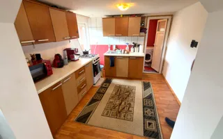 CASĂ 3 CAMERE TEREN 262 MP BUGHEA DE JOS ARGEȘ - Poză 17