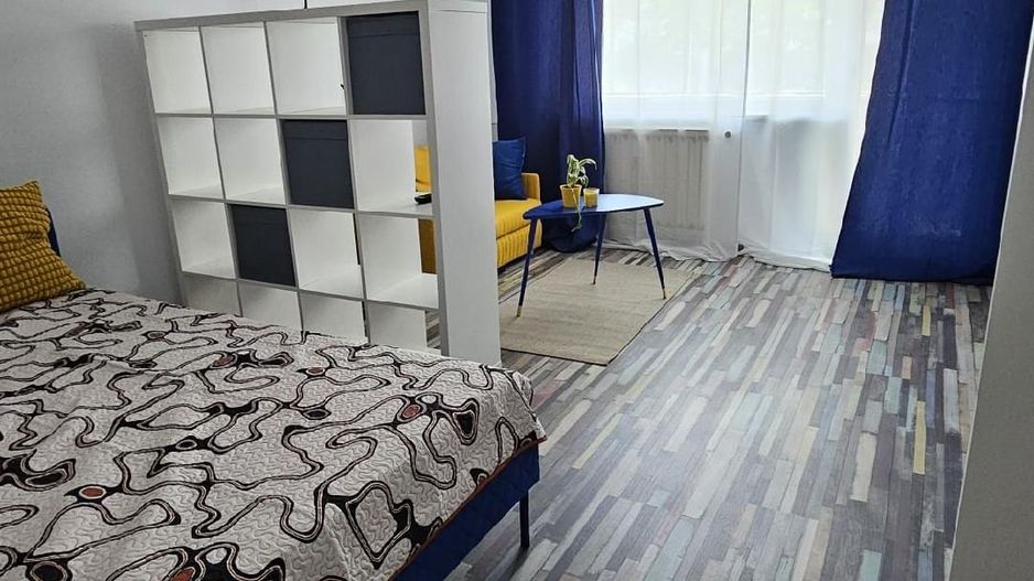 Garsoniera zona Mall Vitan - Str. Alexandru Moruzzi Voievod - Poză 1