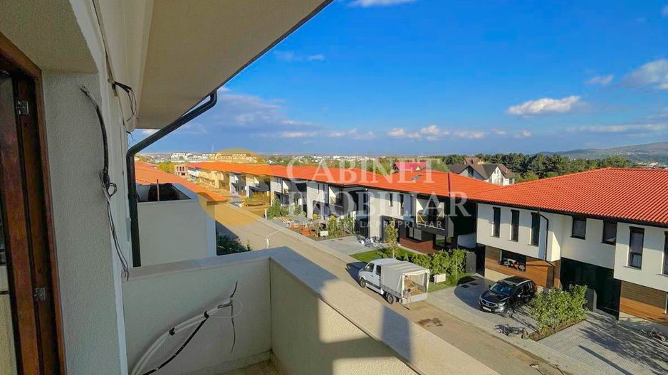 Apartament 2 camere decomandat  - Zona Galata - Poză 8