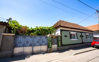 Casa cu 620 mp de teren in Rogerius - Poză 1