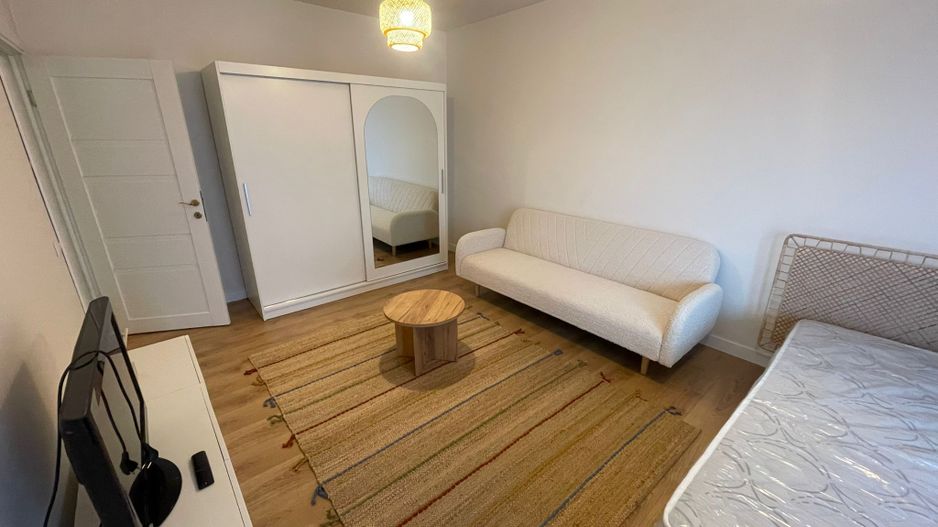 Apartament de închiriat | Platinia | Zona Centrală | Bloc nou - Poză 1