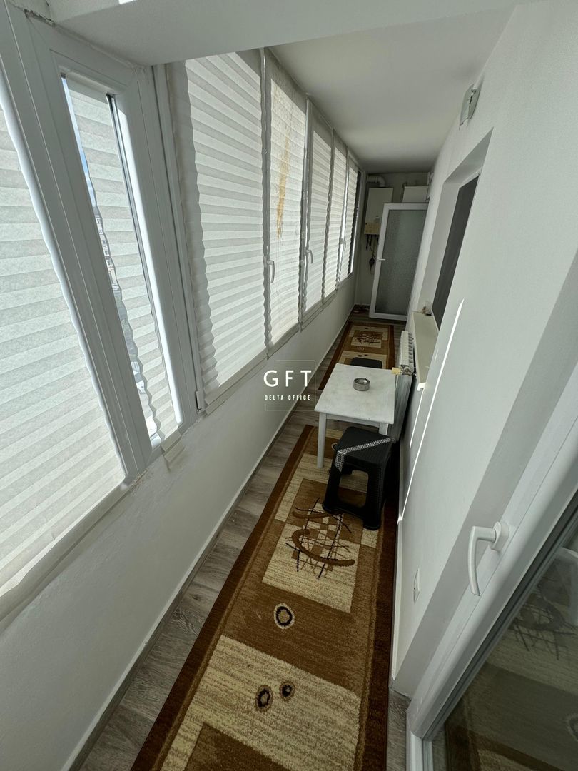 Apartament de vanzare in Bisrita, 58mp. - Poză 8