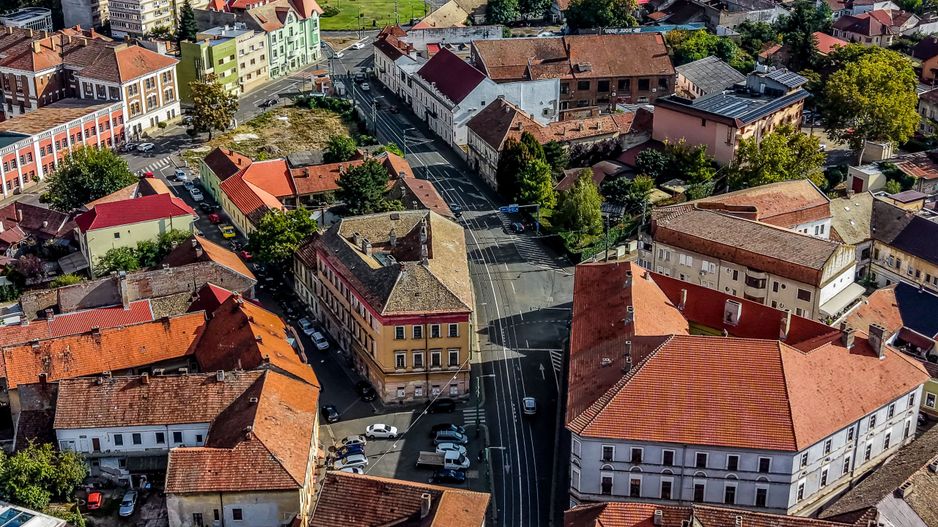 Casa cu Lacăt – proprietate istorică pentru o investiție cu identitate - Poză 4
