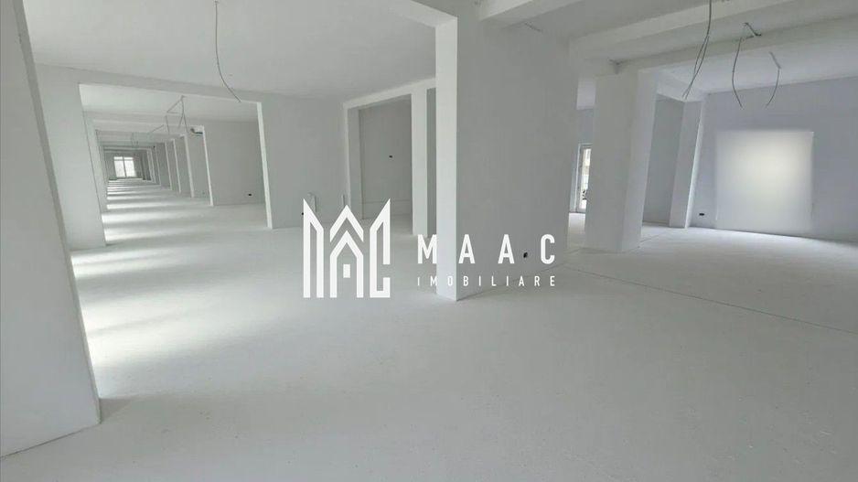 Spațiu Comercial | 364 mp | Open Space | Vitrine | D. Stanca - Poză 4