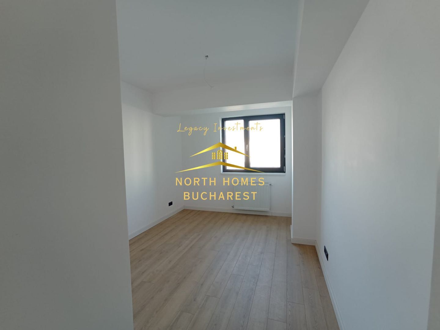 Apartament 2 CAM, 50mp utili + 4mp logie - Poză 2