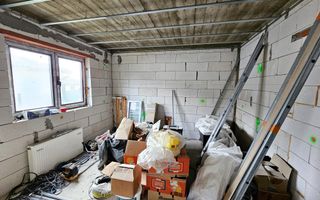 Casă S+P+1 la roșu, 5 camere, teren 500 mp, Ampoi 3, Alba Iulia - Poză 7