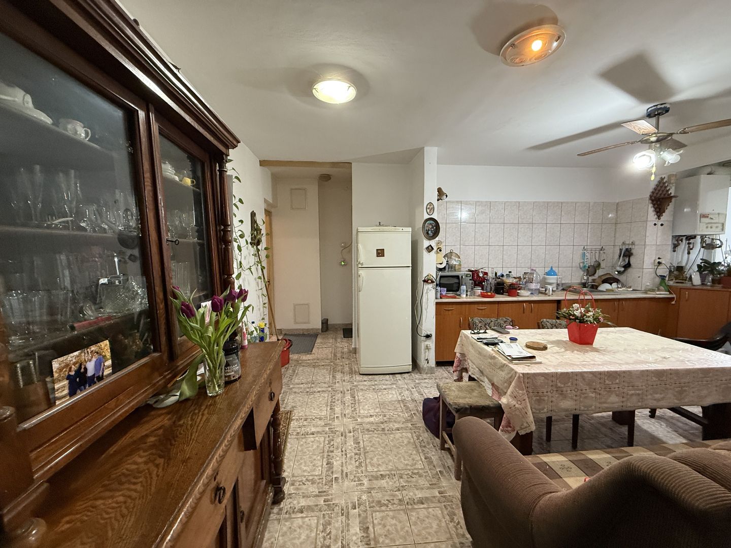 Apartament 4 camere Baneasa - DN1 - Poză 1