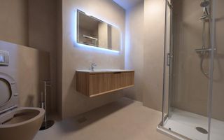 Inchiriere 4 camere | 169 mp | Parcul Herăstrău | Renovat 2025 | 3 băi - Poză 6