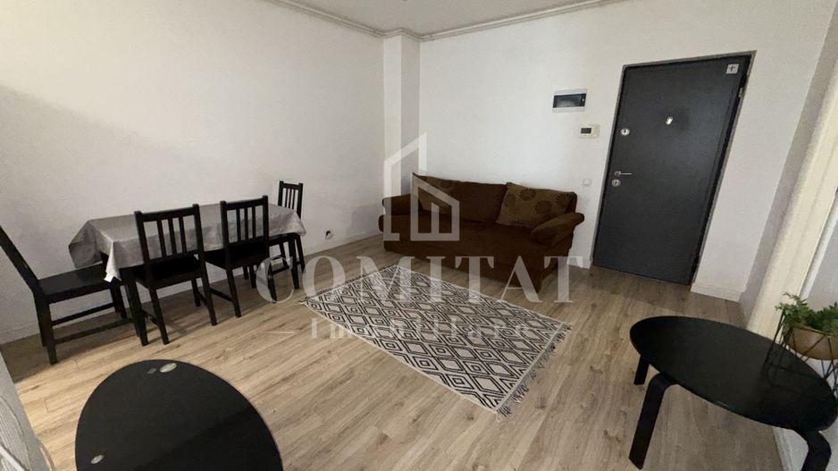 Apartament cu 2 camere | Garaj | Etaj Intermediar | Zona Metro - Vivo - Poză 3