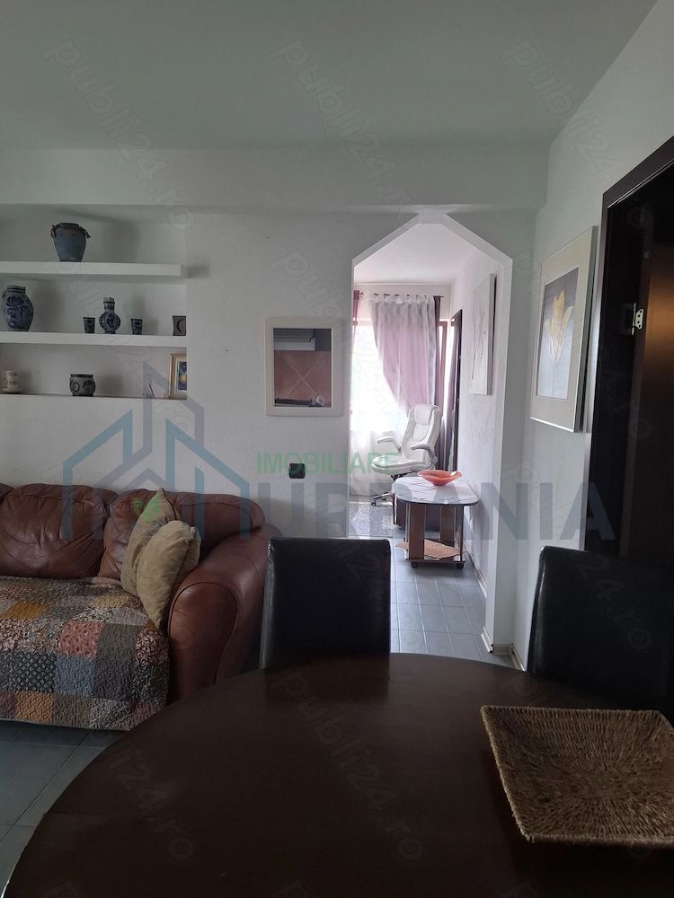 Apartament 2 camere, Popas Păcurari, Iași - aproape de transport și supermarketuri - Poză 3