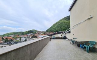 Spatiu birouri de închiriat Brasov - 55 mp # plus-imo.ro - Poză 6
