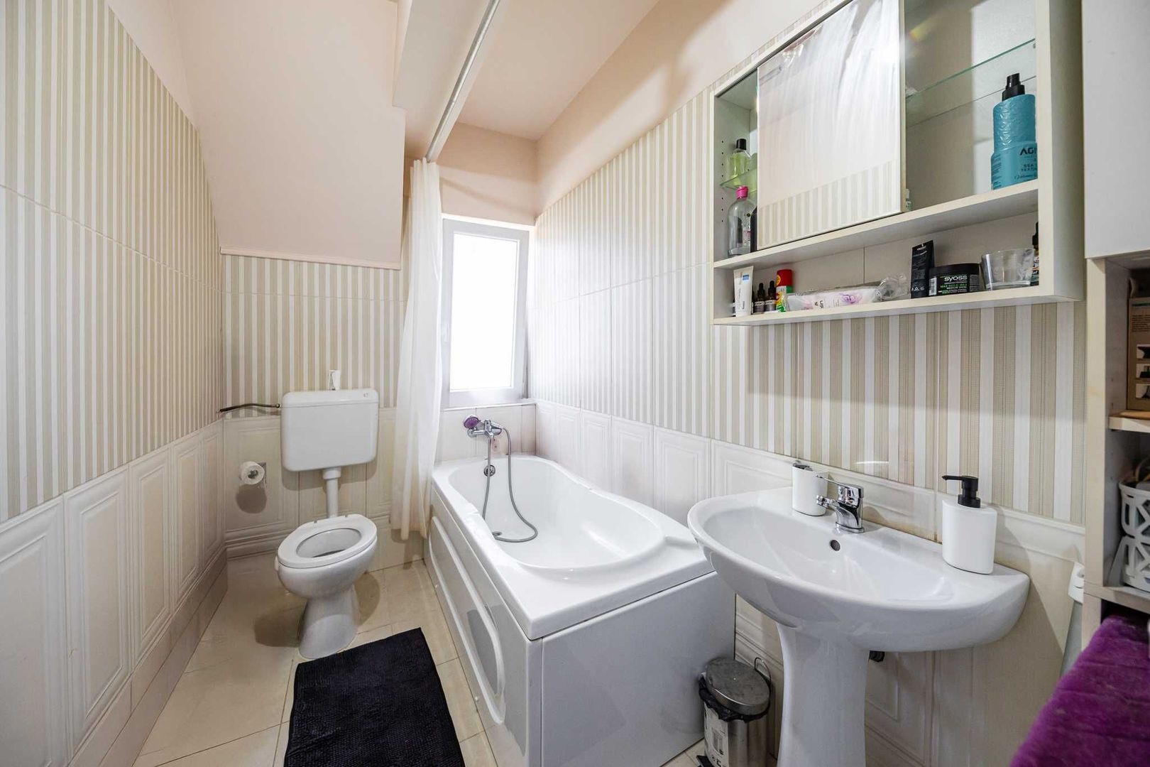 Apartament 2 camere complet mobilat - zona Dacia - Poză 6