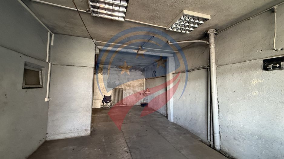 Casa si afacere de vanzare/service auto/vulcanizare/str Raului/ Craiova - Poză 10